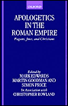 Book Apologetics in the Roman Empire: Pagans, Jews, and Christians free