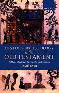 Book History and Ideology in the Old Testament: Biblical Studies at the End of a Millennium free