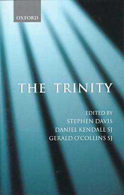 Book The Trinity: An Interdisciplinary Symposium on the Trinity free