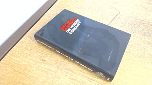 Book On Human Conduct free