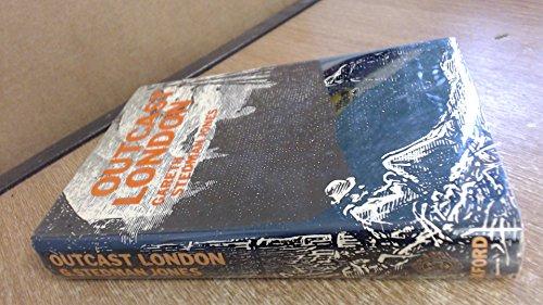 Book Outcast London: A study in the relationship between classes in Victorian society free
