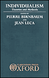 Book Individualism: Theories and Methods free