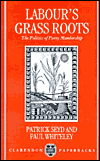 Book Labour's Grass Roots: The Politics of Party Membership free