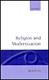 Book Religion and Modernization: Sociologists and Historians Debate the Secularization Thesis free