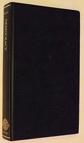 Book Democracy: The Unfinished Journey, 508 BC to AD 1993 free