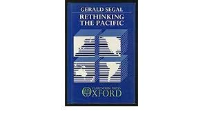 Book Rethinking the Pacific free Book Rethinking the Pacific free