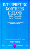 Book Interpreting Northern Ireland (Clarendon Paperbacks) free