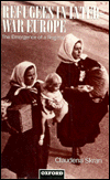 Book Refugees in Inter-War Europe: The Emergence of a Regime free