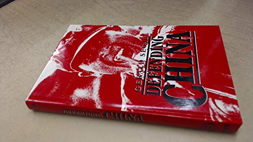 Book Defending China free