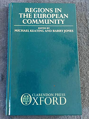 Book Regions in the European Community free