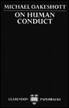 Book On Human Conduct (Clarendon Paperbacks) free