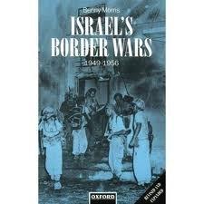 Book Israel's Border Wars, 1949-1956: Arab Infiltration, Israeli Retaliation, and the Countdown to the Suez War free