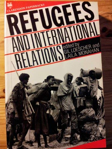 Book Refugees and International Relations free
