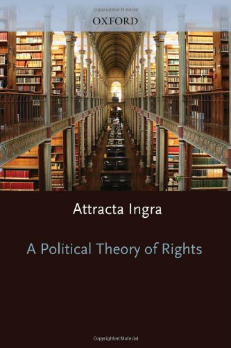 Book A Political Theory of Rights free