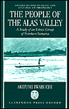 Book The People Of The Alas Valley : A Study Of An Ethic Group Of Northern Sumatra free