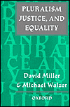 Book Pluralism, Justice, and Equality free