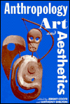 Book Anthropology, Art, and Aesthetics (Oxford Studies in Social and Cultural Anthropology) free