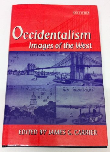 Book Occidentalism: Images Of The West free
