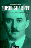 Book Moshe Sharett: Biography of a Political Moderate free