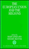 Book The European Union and the Regions free