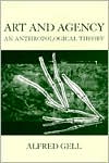 Book Art and Agency: An Anthropological Theory free