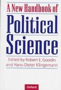 Book A New Handbook of Political Science free