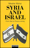 Book Syria and Israel: From War to Peacemaking free