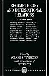Book Regime Theory and International Relations (Clarendon Paperbacks) free