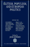 Book Elitism, Populism, And European Politics free