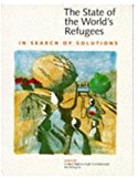 Book The state of the world's refugees, 1995 free