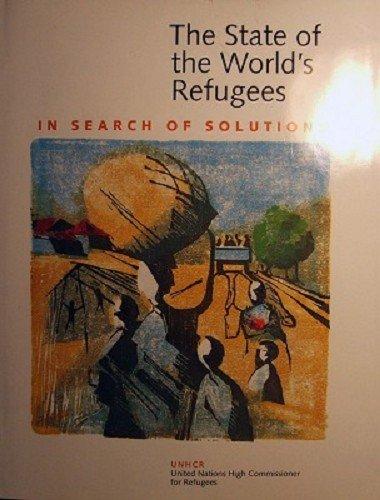 Book The State Of The World's Refugees 1995: In Search Of Solutions free