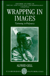 Book Wrapping in Images: Tattooing in Polynesia (Oxford Studies in Social and Cultural Anthropology - Cultural Forms) free