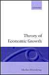 Book Theory of Economic Growth free