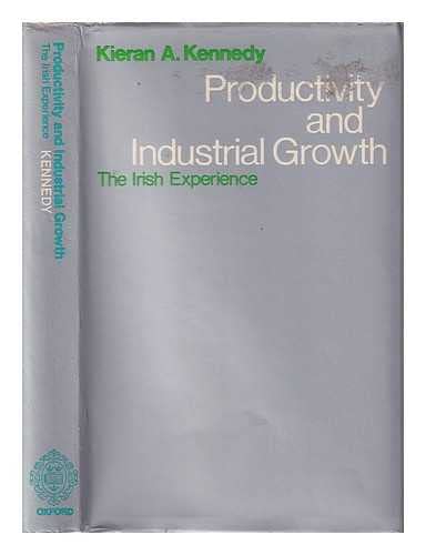 Book Productivity and industrial growth: The Irish experience, free