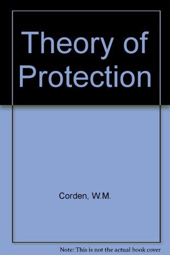 Book The Theory of Protection free