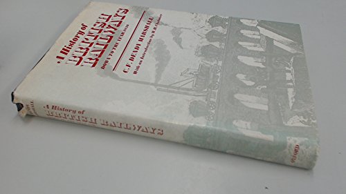 Book A history of British railways down to the year 1830, free