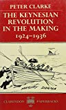 Book The Keynesian Revolution in the Making, 1924-1936 free
