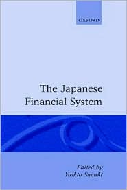 Book The Japanese Financial System (clarendon Paperbacks) free