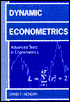 Book Dynamic Econometrics (Advanced Texts in Econometrics) free