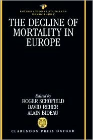 Book The Decline of Mortality in Europe (International Studies in Demography) free