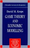 Book Game Theory and Economic Modelling (Clarendon Lectures in Economics) free