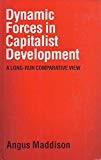 Book Dynamic Forces in Capitalist Development: A Long-Run Comparative View free