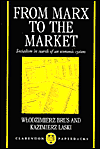 Book From Marx to the Market: Socialism in Search of an Economic System (Clarendon Paperbacks) free