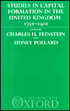 Book Studies in Capital Formation in the United Kingdom 1750-1920 free