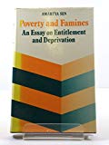 Book Poverty and Famines: An Essay on Entitlement and Deprivation free