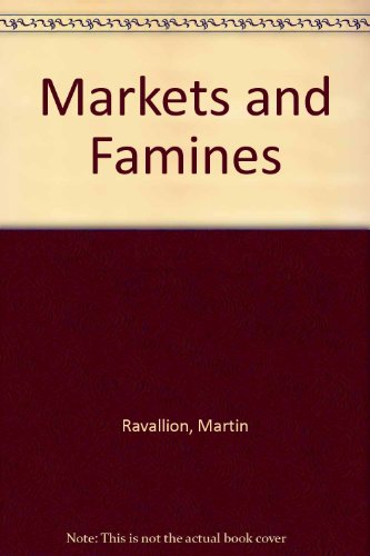 Book Markets and Famines free