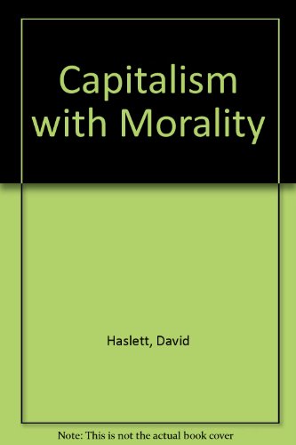Book Capitalism with Morality free Book Capitalism with Morality free