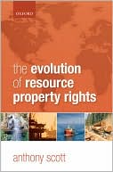 Book The Evolution of Resource Property Rights free