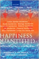 Book Happiness Quantified: A Satisfaction Calculus Approach free