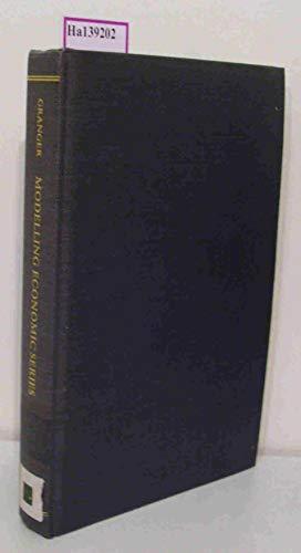 Book Modelling Economic Series: Readings in Econometric Methodology free